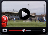 Beechwood FC v Bonnyrigg Rose Reds (U17s)