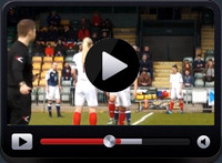 Scotland v Wales (U15G)