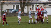 Dryburgh Athletic vs Jeanfield Swifts Blacks (U16s)