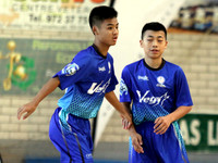Australia v Republic of China