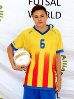 Catalonia Photoshoot