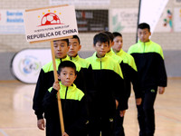 Opening Ceremony