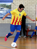 Catalonia v USA