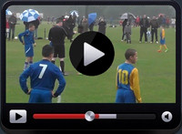 Lourdes Secondary v Holyrood Secondary (U13s)