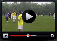 St Peter the Apostle HS v John Paul Academy (U14s)