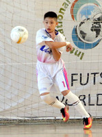 Catalonia v Republic of China