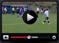 Murieston United v Leith Athletic (U21s)
