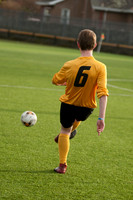 Largs Thistle V Hurlford BC, CAYFA League Cup, Sunday 02 December 2017; Barrfields Park, Largs
