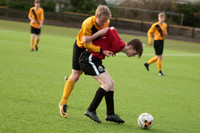 Largs Thistle V Hurlford BC, CAYFA League Cup, Sunday 02 December 2017; Barrfields Park, Largs