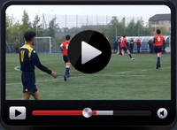 Portobello HS v Queensferry HS (U14s)