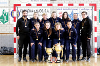 European Futsal Tournament
