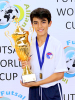 Presentation Ceremony