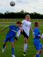 Blantyre Victoria v AC Colts (2009s)