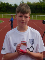 Blantyre Victoria v AC Colts (2009s)