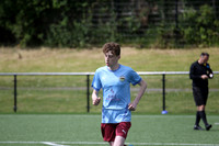 Strathendrick FC v Riverside FC (U15s)