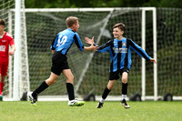 U13 Final - Foundation of Light v Wideopen Warriors