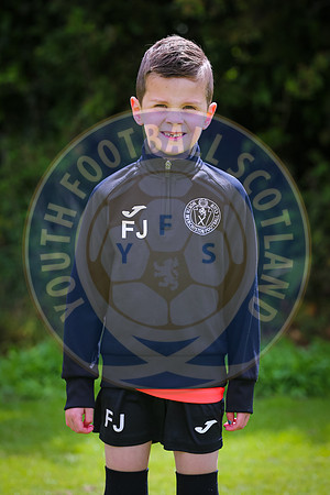 North Merchiston Club Day, Merchiston Park, 12th June 2022