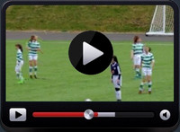 Glasgow Girls v Celtic FC (13G)