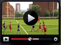 St Cadocs YC v Rutherglen Glencairn JFC (U19s)