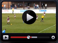 Linlithgow Rose v Bathgate Thistle (U13s)