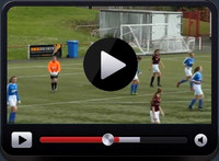 Musselburgh Windsor v Hearts Girls (15G)