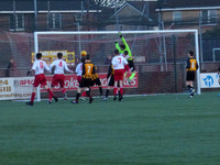 Gairdoch United vs Seafar Villa Cumbernauld FC (U15s)
