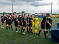 Rossvale FC Barca v Westerton United (U17s)