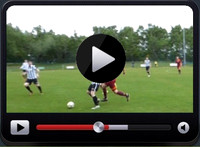 Leith Athletic v Bonnyrigg Rose (U21s)