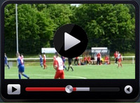 FC Coasters v Murieston United Blue (U15s)