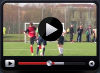 Clydebank FC v Bellshill Athletic (U16s)