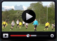 Pollok United v Dumbarton United (U14s)