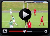 St Mirren YFC v Celtic FC (15G)