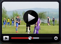 Drumsagard FAC v Haldane United (U14s)