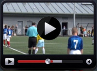 Giffnock North v Palace Park (U13s)