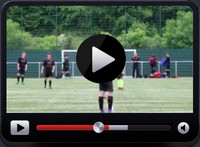 Giffnock SC Red v Glenvale AFC (U15s)