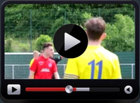 Glenvale AFC v Tass Thistle (U19s)