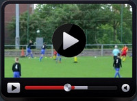Drumsagard FAC v Barrhead YFC (U14s)
