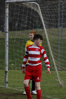 Clydebank Reds vs Blair Thistle FC (U14s)