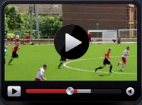 Glenvale AFC v Airdrieonians BC (U15s)
