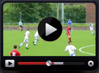 Hillwood BC v Harmony Row YC (U17s)