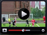St Mirren BC v Cantera FC (U16s)