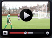 Strathclyde Uni 3s v Stirling Uni 4s (men)