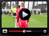 Heriot-Watt Uni v Aberdeen Uni 2s (men)