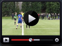 Aberdeen Uni v Stirling Uni 2s (wom)