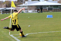 PLATE: Hutchison Vale 1 v Hutchison Vale 2 (U14 Girls)