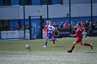 Albion BC vs Dyce BC (U14s)