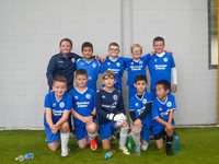 Team Photos