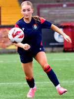 BGC Scotland - BGC Wales (U15s)