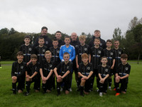 Cumnock Juniors