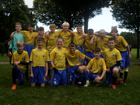 Lochnell FC